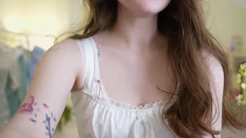 Snapshot of sugar_peasy chatting on 01-17-25, 08:33 Rikki online show from 01-17-25, 08:33