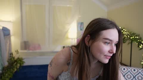 Rikki online show from 01-26-25, 08:02