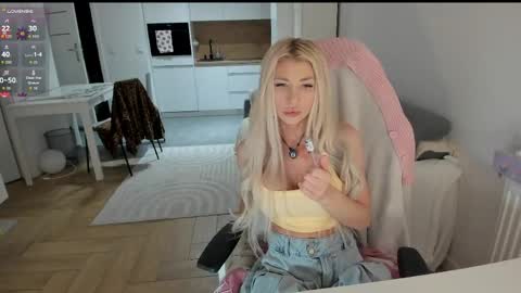 Kinga online show from 04-04-26, 02:10