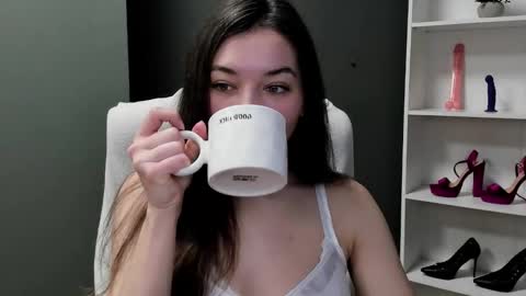 Megan online show from 02-11-26, 07:35