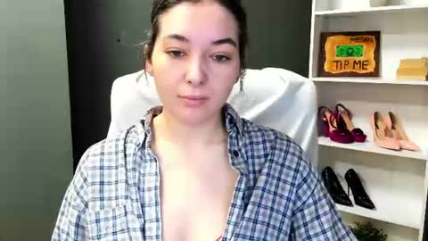 Snapshot of sugar_xmegan chatting on 07-07-26, 08:40 Megan online show from 07-07-26, 08:40