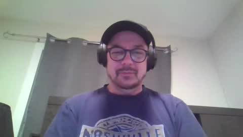 Teddybear Richard online show from 01-05-25, 01:56