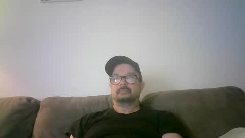 Teddybear Richard online show from 11-11-25, 07:14