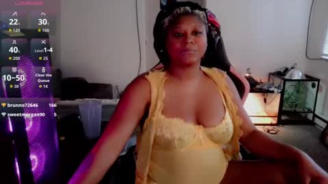 Snapshot of sugarbearlove87 chatting on 09-16-25, 09:05 lexi love online show from 09-16-25, 09:05
