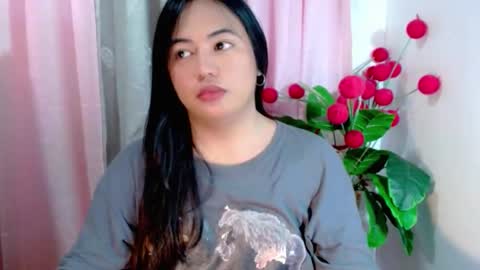 belle online show from 12-20-25, 07:43