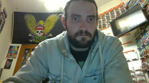 Snapshot of sugarbush696 chatting on 02-18-25, 06:15 Sugarbush696 online show from 02-18-25, 06:15