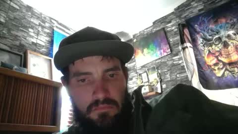 Snapshot of sugarbush696 chatting on 10-27-25, 12:09 Sugarbush696 online show from 10-27-25, 12:09