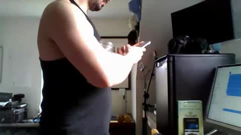 Sugar online show from 04-29-26, 06:25