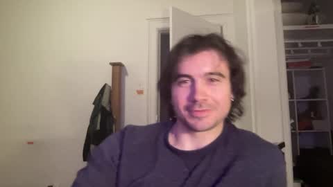 Sugar online show from 02-01-25, 01:02