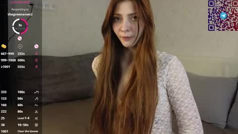 Carolina online show from 05-15-26, 02:57