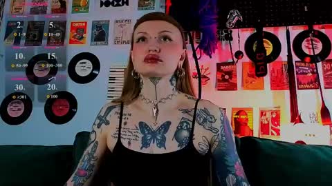 sugarsoot online show from 05-16-26, 05:48