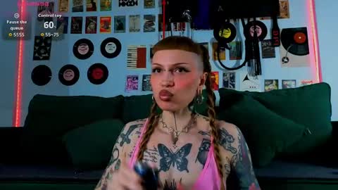 sugarsoot online show from 05-22-26, 05:47