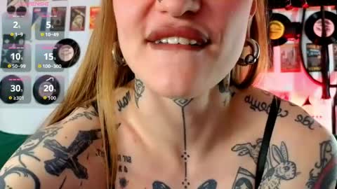 sugarsoot online show from 05-31-26, 05:48