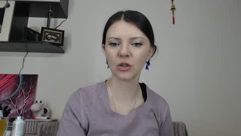 SugarTati online show from 02-02-25, 07:35