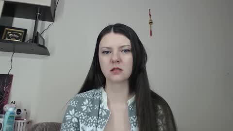 SugarTati online show from 02-21-26, 07:04