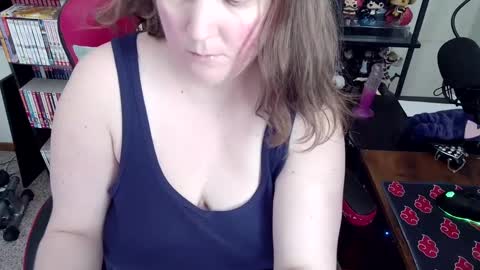 Nami online show from 03-09-25, 07:59