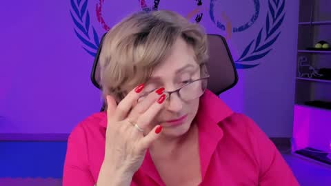 Vivien online show from 02-08-25, 03:10