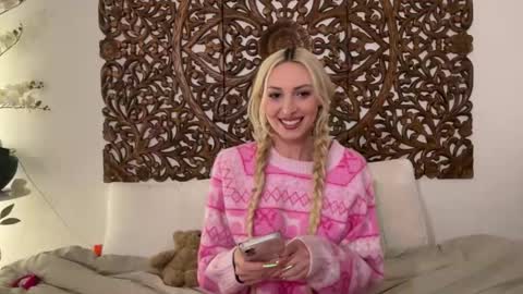 RORY  online show from 01-18-26, 02:48