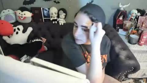 Sugary online show from 11-12-25, 07:46