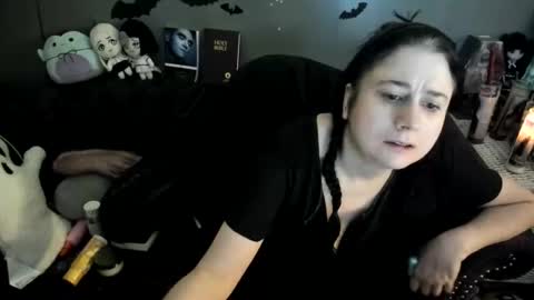 Sugary online show from 12-22-25, 08:28