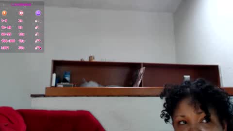 suggabrown_ online show from 01-13-26, 06:57