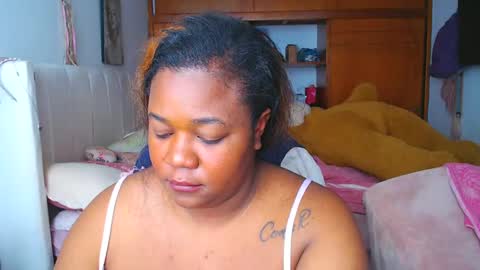 Snapshot of suggarbaby1 chatting on 03-09-25, 04:11 Cami Back in 2 hours online show from 03-09-25, 04:11