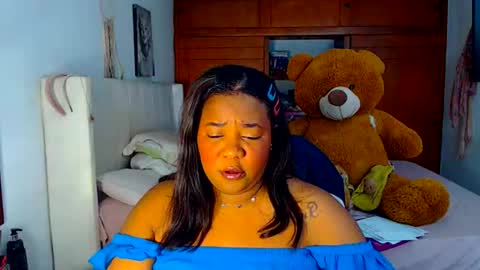 Cami   Back in 2 hours online show from 02-25-26, 06:12