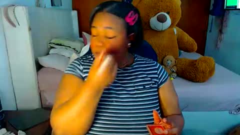 Cami   Back in 2 hours online show from 02-26-26, 06:34