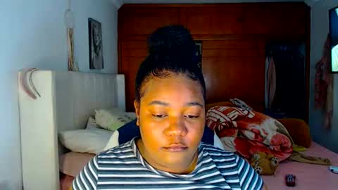 Cami   Back in 2 hours online show from 04-02-26, 05:16