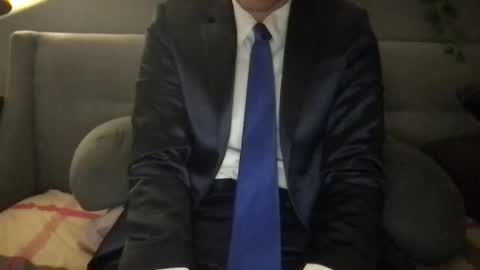 suitfetishez online show from 03-06-26, 05:48