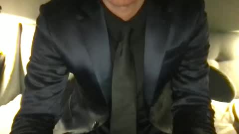 suitfetishez online show from 05-13-26, 04:21