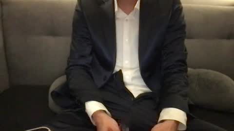 suitfetishez online show from 06-12-26, 01:26