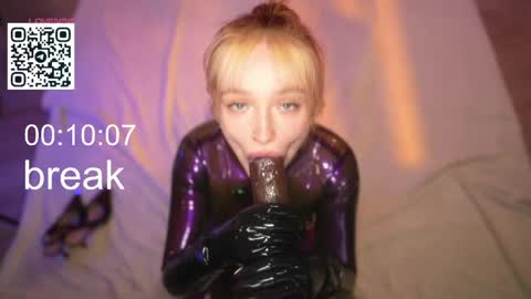 Lika ginger  Jessy blond   online show from 04-05-26, 04:42