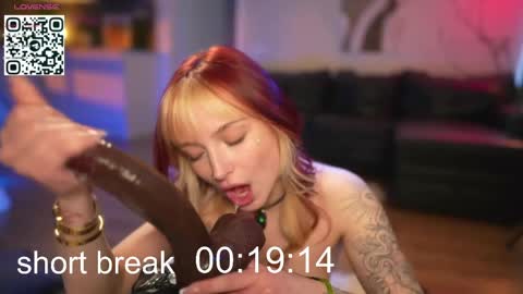 Snapshot of suk_ki chatting on 06-07-26, 05:55 Lika ginger Jessy blond online show from 06-07-26, 05:55