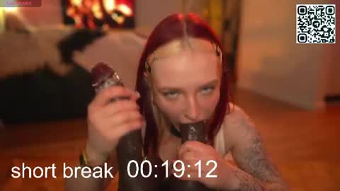 Snapshot of suk_ki chatting on 06-13-26, 06:55 Lika ginger Jessy blond online show from 06-13-26, 06:55