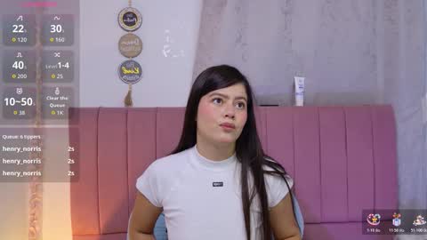 sukilove18 online show from 01-05-26, 10:35