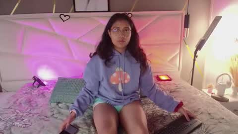 SUKI online show from 11-17-25, 12:33