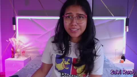 SUKI online show from 05-17-26, 12:45