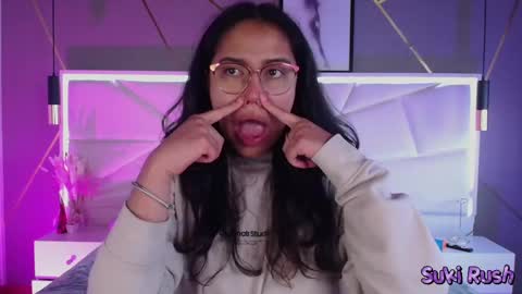 SUKI online show from 05-23-26, 11:58