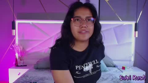 SUKI online show from 05-25-26, 11:49