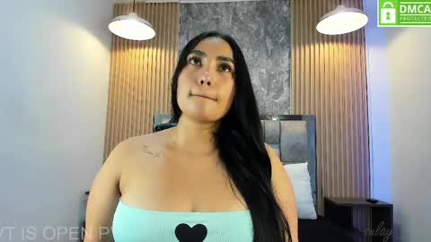 Snapshot of sulay_kim chatting on 04-20-26, 07:04 Sulay online show from 04-20-26, 07:04