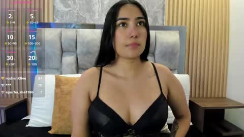 Snapshot of sulay_kim chatting on 04-30-26, 09:52 Sulay online show from 04-30-26, 09:52
