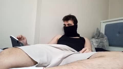 Niko online show from 11-15-25, 08:27