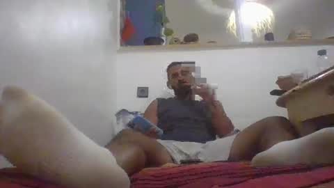 Master Sultan online show from 09-23-25, 12:19