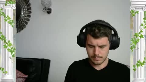 The Sultan online show from 11-10-25, 04:28