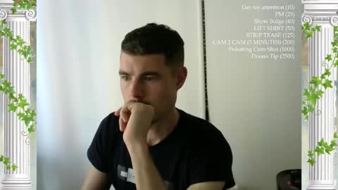 The Sultan online show from 03-22-26, 02:09