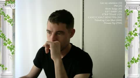 The Sultan online show from 03-25-26, 04:57