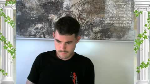 The Sultan online show from 03-31-26, 06:52