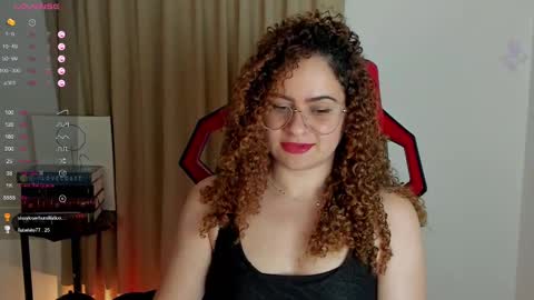 Snapshot of sultrysecrets_ chatting on 10-27-25, 08:24 Ann online show from 10-27-25, 08:24