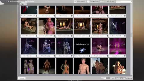 Mistress Vic online show from 02-10-25, 11:45